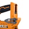 Freeman 20V Bare Tool Cordless 18/16G 3-In-1 Brad Nailer/Narrow Crown Stapler/Finish Nailer PE20VT31618 - alternate 6